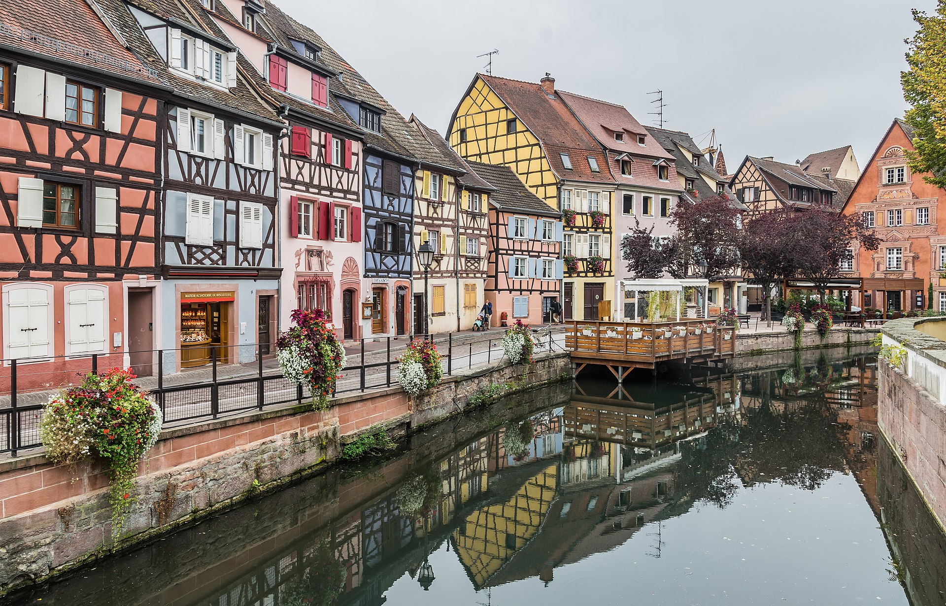 Alsace Immobilier